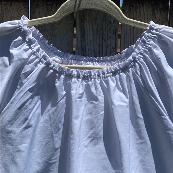 Time and Tru Blouse - Picture 4 of 6